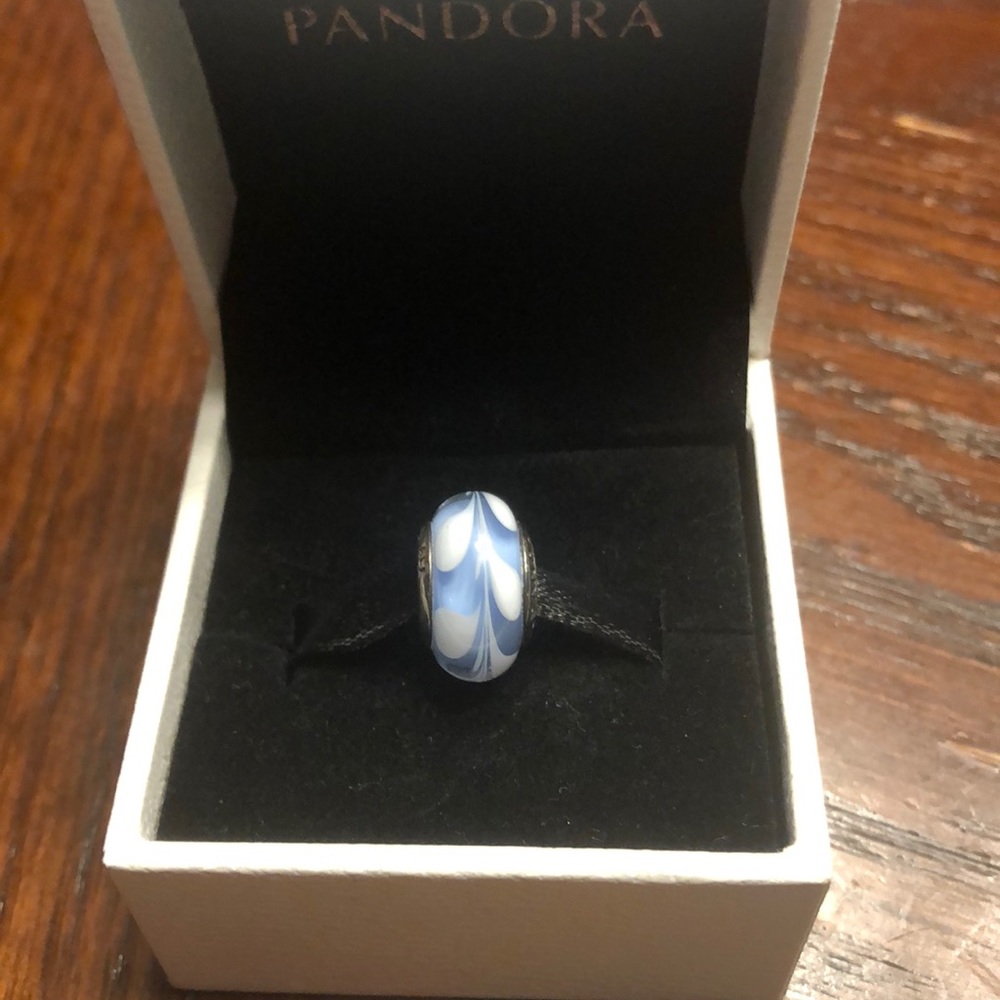 Authentic Pandora Charm